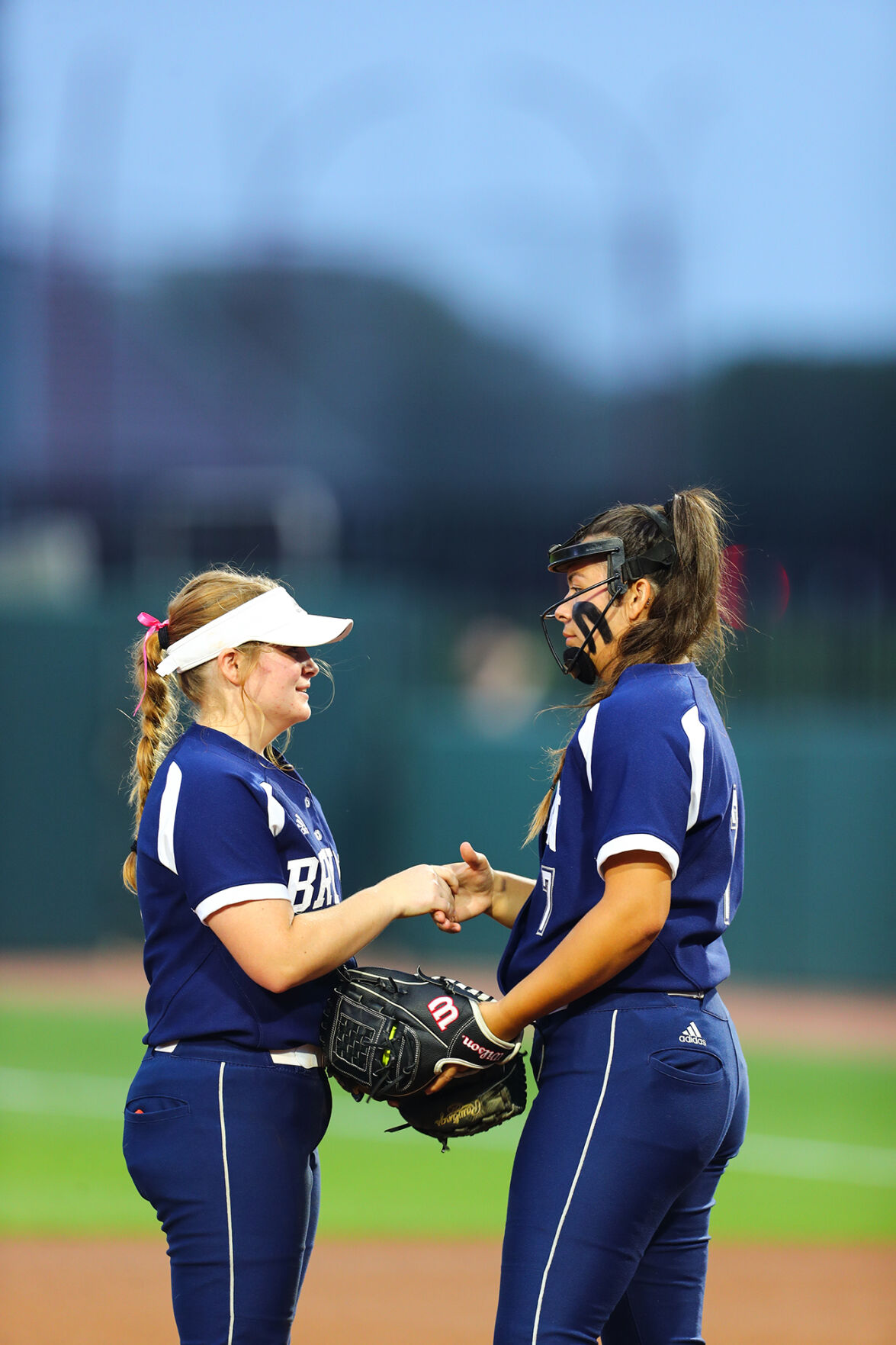 Bryan vs. Waxahachie